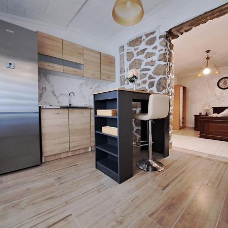 Unique Apartment Centar Podgorica Esterno foto