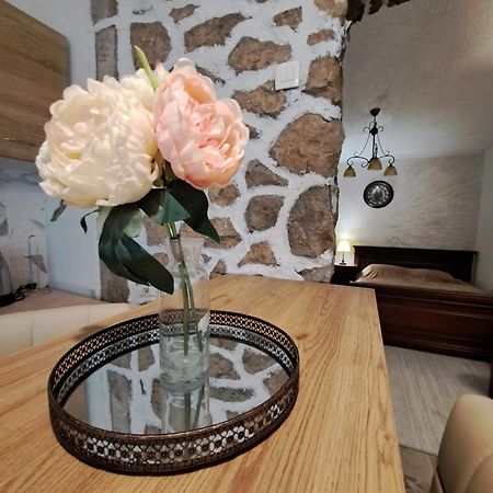 Unique Apartment Centar Podgorica Esterno foto
